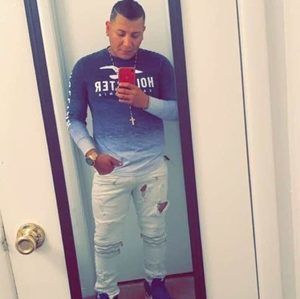 Meet your Posher, Antonio